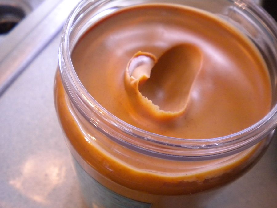Jars of golden honey, which will outlast us all